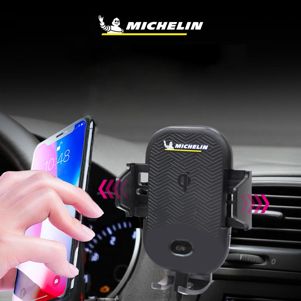 Miischelin smart nosac+punjaca za telefon